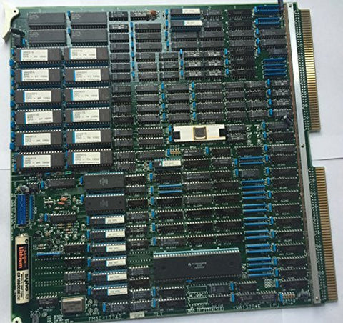 Toshiba SSA-270A Ultrasound YWA1379*E CPU Board- PM30-17748