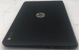 HP Chromebook 14 G1 Laptop- 32GB SSD, 4GB RAM, Intel Celeron 2955U, Chrome OS