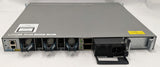 Cisco Catalyst 3850 Layer 3 Network Switch- WS-C3850-48PW-S