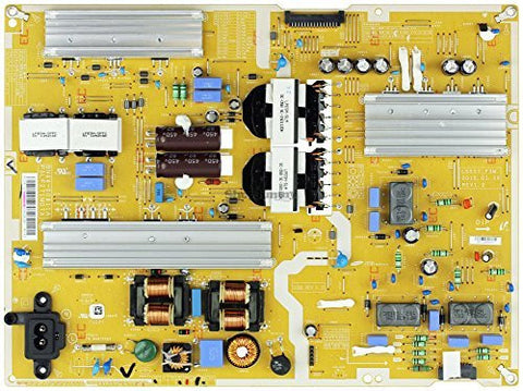 Samsung BN44-00811A Power Supply / LED Board