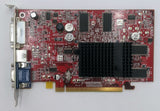 ATI Radeon X600XT 256MB PCI-E Graphics Card