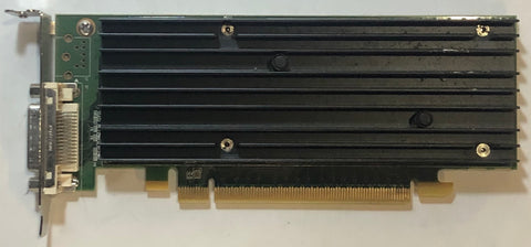 nVidia Quadro NVS 290 256MB DDR2 PCI-E Graphics Card