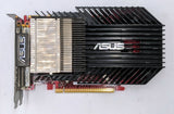 ASUS Radeon HD 3650 512MB PCI-E Graphics Card- EAH3650 SILENT