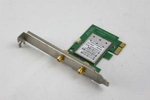 HP Wireless Wlan Pci-E Card- 502299-001