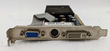 XFX GeForce 6500 256MB PCI-E Graphics Card- PV-T44F-RAMG