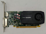 Nvidia Quadro K600 1GB GDDR5 PCI-E Graphics Card