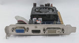 ATI Radeon HD 4350 512MB PCI-E Graphics Card