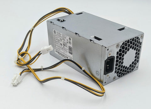 HP EliteDesk 800 G3 180W Power Supply- 901763-001