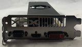 XFX Radeon R7 240 Core Edition 2GB DDR3 Graphics Card- R7-240A-CLJ