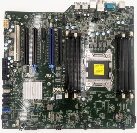 Dell Precision T3610 Workstation Motherboard- 9M8Y8