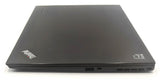 Lenovo ThinkPad X1 Carbon Laptop- 256GB SSD, 8GB RAM, Intel i5-5300U, Win 10 Pro