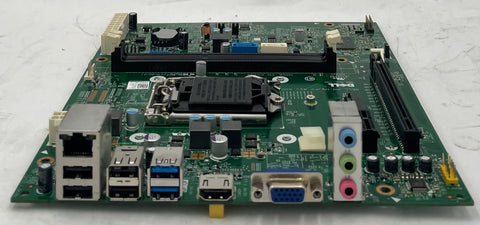 Dell inspiron hot sale 3647 motherboard