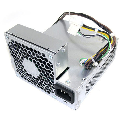 HP Compaq 8000 Elite SFF 240W HP-D2402E0 Power Supply- 508152-001