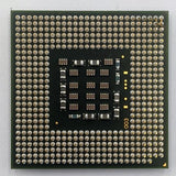 Intel Pentium 4 Desktop Processor- SL8JZ