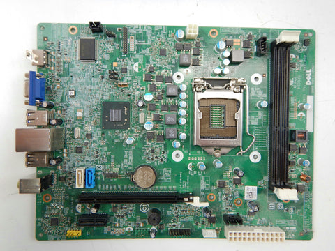 Dell OptiPlex 390 Desktop DIH61R Motherboard- F6X5P