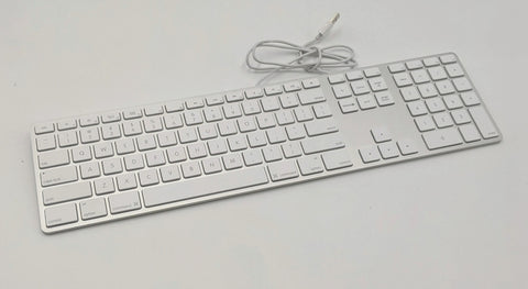 Apple USB Keyboard MB110- A1243