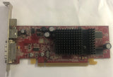 ATI Radeon X600 128MB PCI-e Graphics Card- 102A2606601