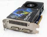 BFG GeForce GTS 250 512MB GDDR3 PCIe 2.0 Graphics Card- BFGRGTS2501024OCE