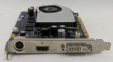 Asus GeForce 8500 GT 256MB DDR2 PCI-E Graphics Card