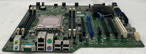 Dell Precision T3600 WorkStation NE0911 Motherboard- 8HPGT