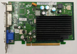 Nvidia GeForce 7300LE 128MB GDDR2 PCI-E Graphics Card