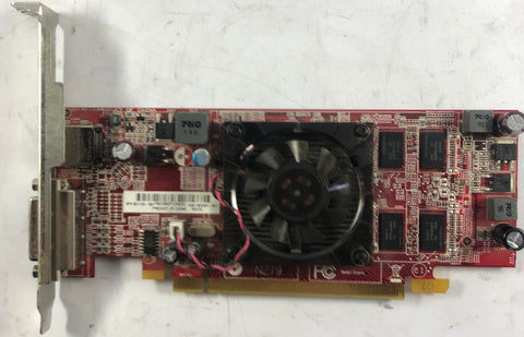 MSI ATI Radeon HD 5450 1GB PCI-E Graphics Card