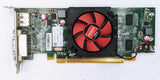 AMD Radeon HD6450 1GB DDR3 PCIe Graphics Card- 0WH7F