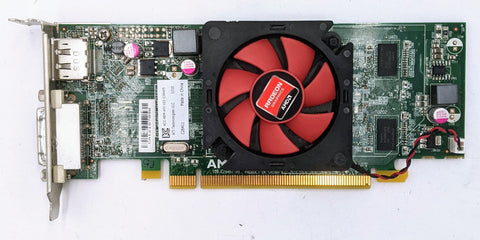 AMD Radeon HD6450 1GB PCI-E Graphics Card