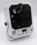 NRD Staticmaster 6216 Small Ionizer Fan