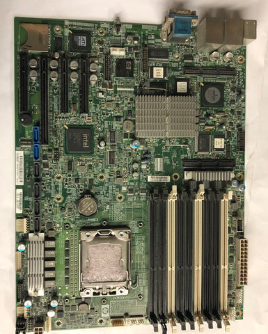 HP ProLiant ML330 G6 Server A81TT1 Motherboard- 610523-001