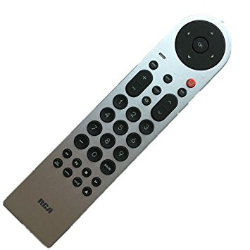 RCA LED40G45RQ TV RE20QP215 Remote Control- WX15484