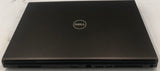 Dell Precision M4600 Laptop- 256GB SSD, 24GB RAM, Intel i7-2760QM, Windows 10 Pro