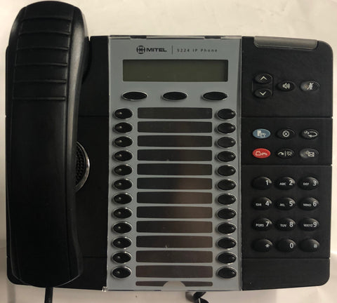 Mitel 5224 IP Phone