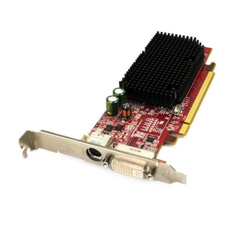 ATI Radeon X1300 128MB DVI Graphics Card