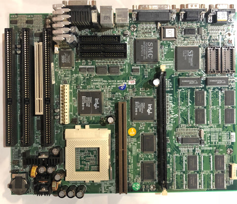 HP Compaq Presario 4500 Desktop Motherboard- 304285-001