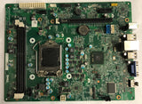 Dell OptiPlex 3010 Desktop DIH61R Motherboard- T10XW