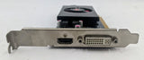 AMD Radeon HD 7570 1GB PCI-E Graphics Card