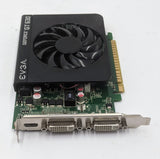 EVGA GeForce GT 630 1GB DDR3 PCIe 2.0 Graphics Card- 01G-P3-2631-KR