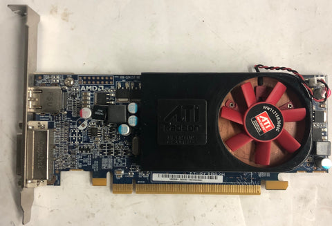 ATI Radeon HD6570 1GB PCI-E Graphics Card- 109-C24157-00