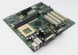 Dell Dimension L866r Desktop Motherboard- 15JDG