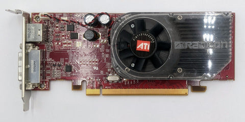 ATI Radeon X1300 256MB PCI-E Graphics Card