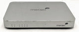 Cisco Meraki MX60W Cloud Managed Security Appliance- 600-16015