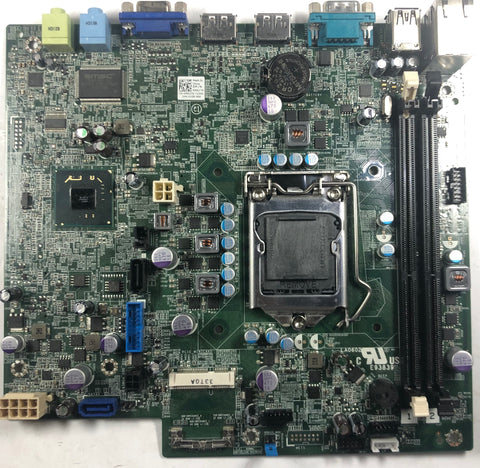 Dell OptiPlex 7010 Desktop LA0602 Motherboard- MN1TX