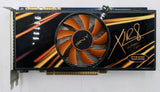 PNY XLR8 GeForce GTS 250 1GB PCI-E Graphics Card- VCGGTS2501XPB