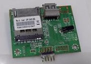 ACER Desktop TB24724E Circuit Board- NS610500101947