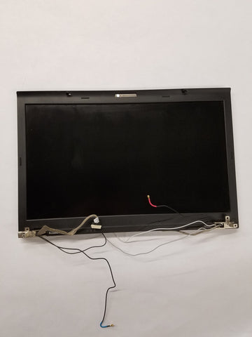 Lenovo ThinkPad W510 Complete LCD Screen