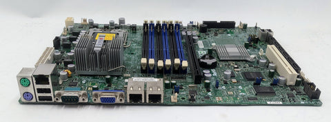 Supermicro X8STI-F Server Mainboard