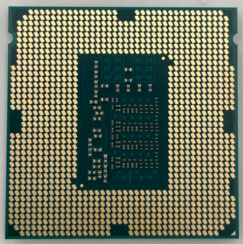 Intel Core i7-4790 Desktop CPU Processor- SR1QF – Buffalo Computer