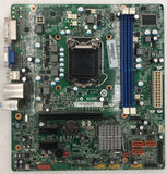 Lenovo ThinkCentre Edge 72 Desktop IH61M Motherboard- 03T6677