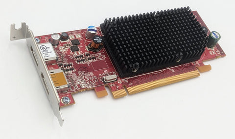 ATI FireMV 2260 256MB GDDR2 PCIe x16 Graphics Card- ATI-102-B40306(B)